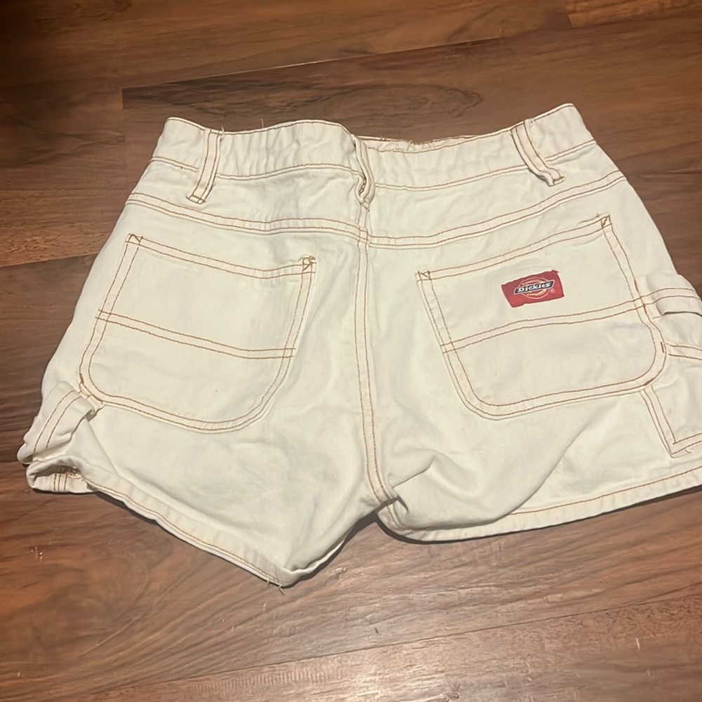 Dickies carpenter shorts